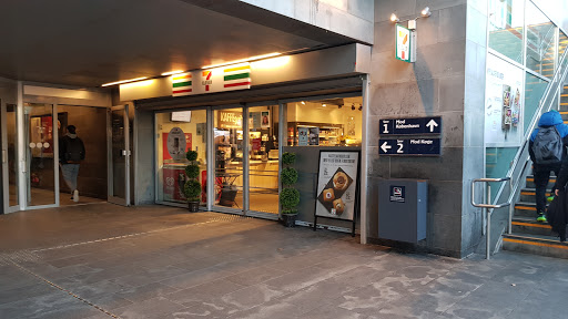 DSB 7-Eleven Ishøj