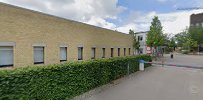 DTU Building 300