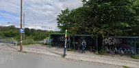 DTU, Rævehøjvej (Rævehøjvej)
