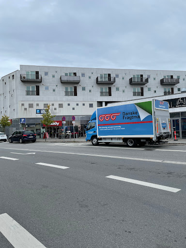 E Fryland Transport
