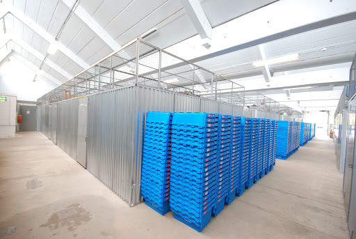 Easy Storage storage room Måløv