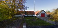 Egebrogård Jagtvæsen A/S