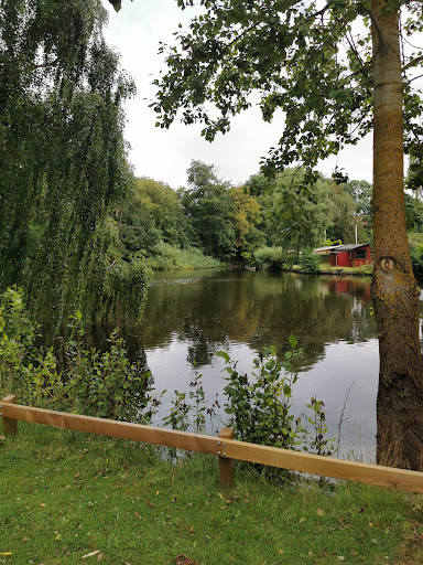 Egegårdssøen
