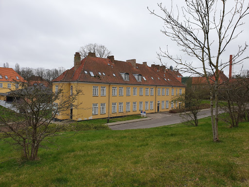 Egehus