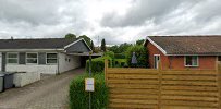 Egesvinget (Frederiksbergvej)