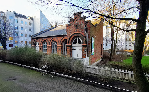 Elm København