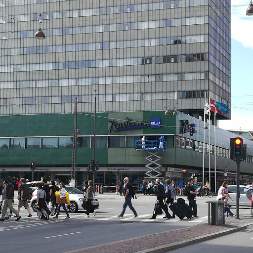 ERIK BRANDT DAM arkitekter