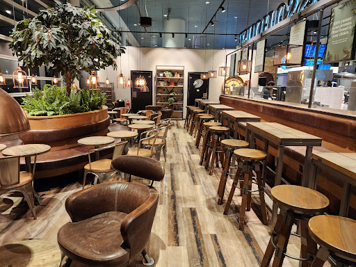 Espresso House Terminal 2