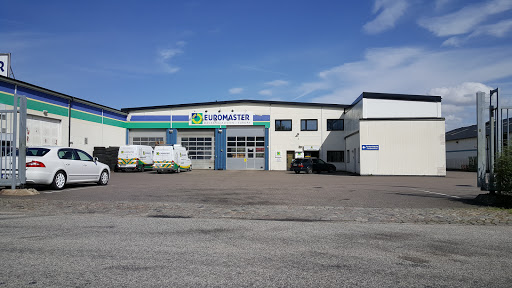 Euromaster AB