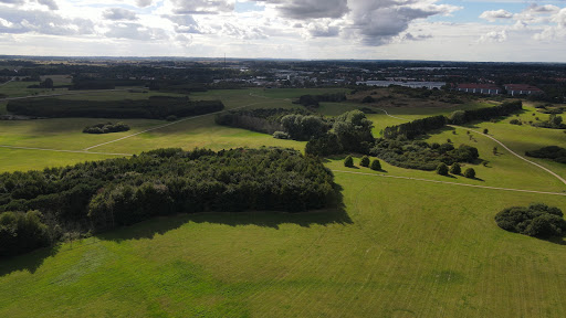 Faelleden, Holbaek East