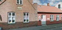 Familiehuset (Laer)