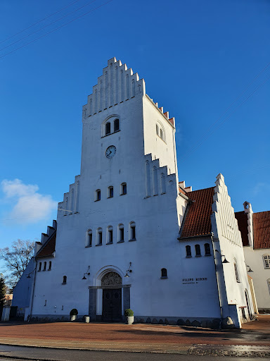 Filips Kirke