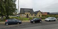 Finmekanik
