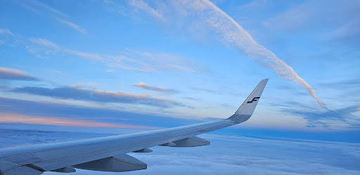 Finnair