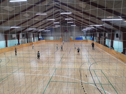 Fjenneslev Hallen