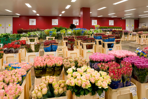 FleuraMetz Cash &amp; Carry Copenhagen
