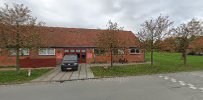 Fonden Station Next