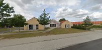 Foreningen Til Vedligeholdelse af Gymnastikredskaber Digtervejshallen Næstved