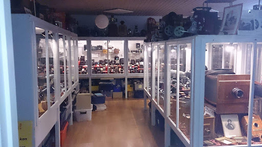 Fotohistorisk museum