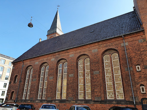Frihavnskirken