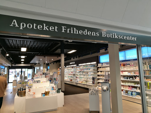 Friheden Apotek