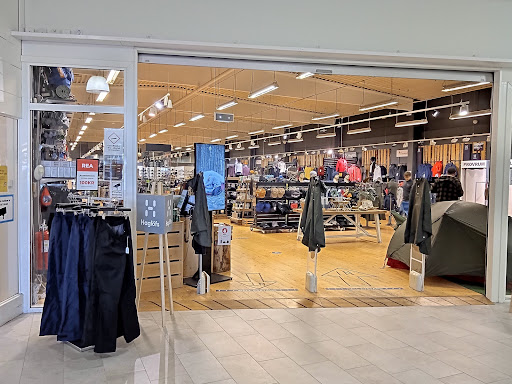 Friluftsvaror