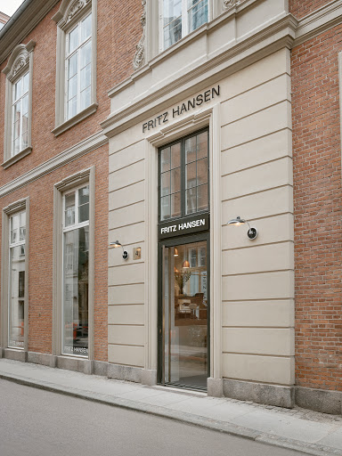 Fritz Hansen Copenhagen