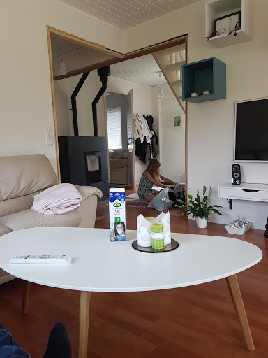 G/F Vipperød Frugtplantage