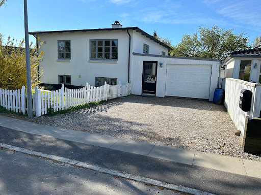 Gadestævnets Malerservice