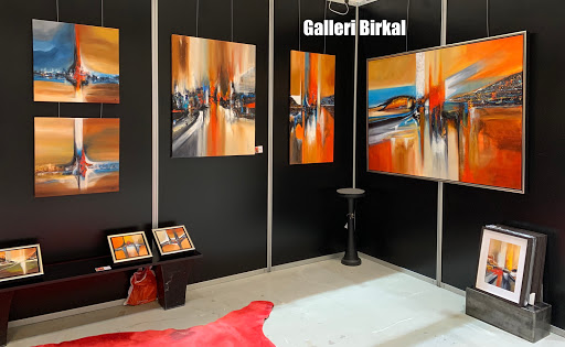 Galleri Birkal