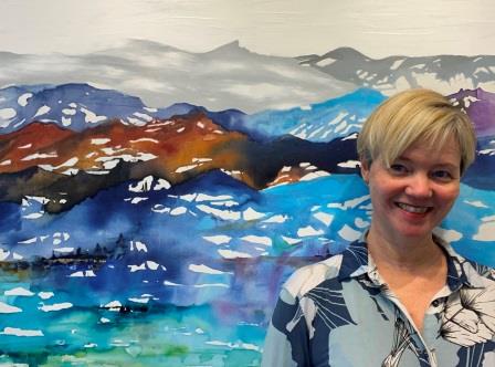 Galleri Mette Hansgaard