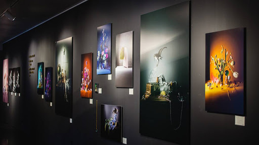 GalleriArtikler