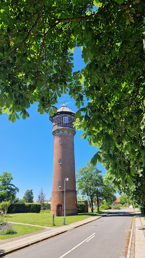 Gasværksvej/Vesterparken