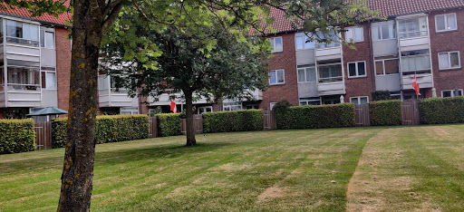 Gentofte Ejendomsselskab Afdeling Mosegårdsparken