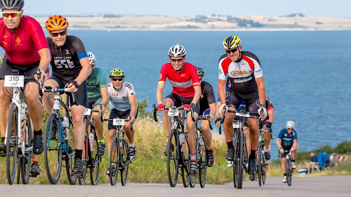 Geopark Bjerg Grand Prix