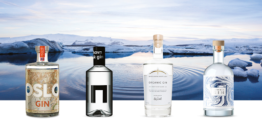 Ginuniverset