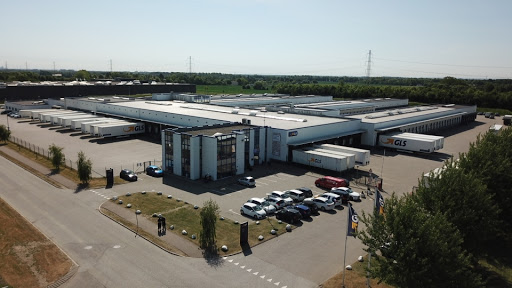 GLS Denmark A/S