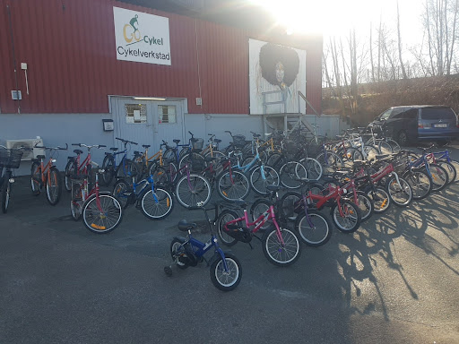 GO Cykel och Maskin