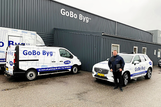 Gobo Byg A/S