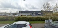 Gräsvårdsmaskiner i Malmö AB