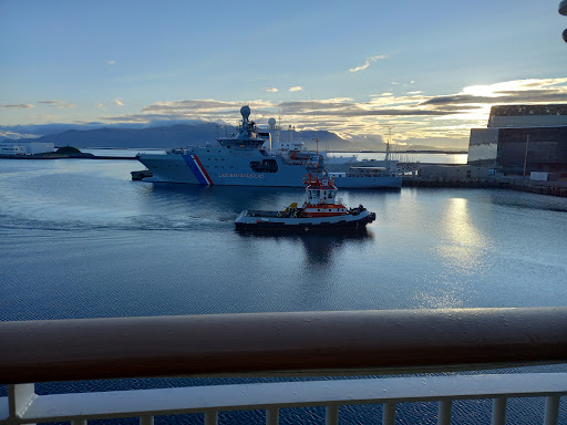 Greenland &amp; Iceland Travel Service Ltd.