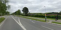 Grønnedammen (Højstens Boulevard)