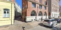 Grosserer Mandrup Philipsens Legat