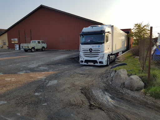 Gulerodsgruppen A/S