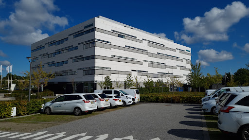 H. Dam Kærgaard A/S