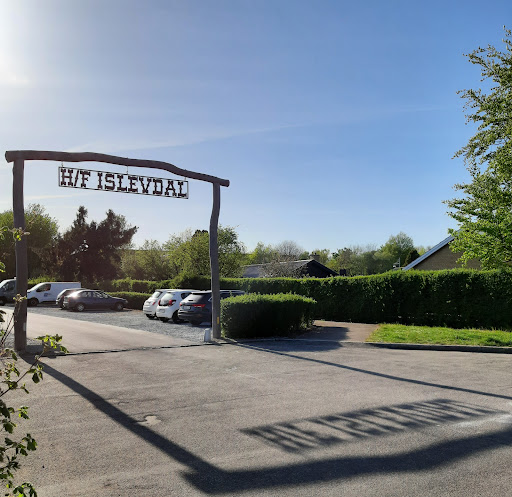H/F Islevdal