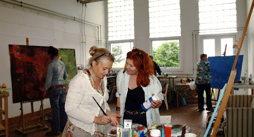 Hanne Bang Malekurser