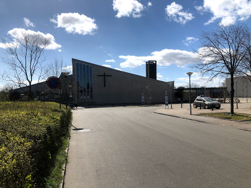 Haraldskirken