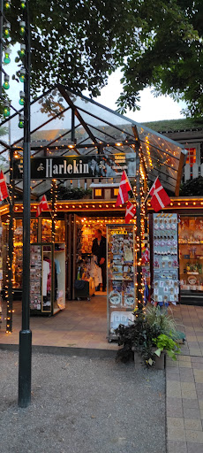 Harliken