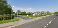 Havrevej (Frugtvangen)